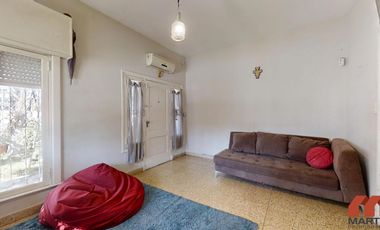 Casa en Venta de 4 Ambientes en Villa Adelina con Patio, Terraza y Cochera
