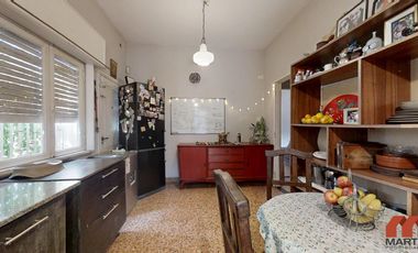 Casa en Venta de 4 Ambientes en Villa Adelina con Patio, Terraza y Cochera