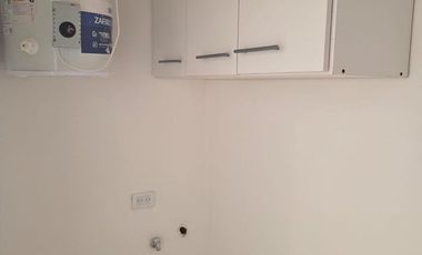 Venta PH de 2 ambientes reciclado con 2 patios