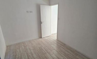 Venta PH de 2 ambientes reciclado con 2 patios