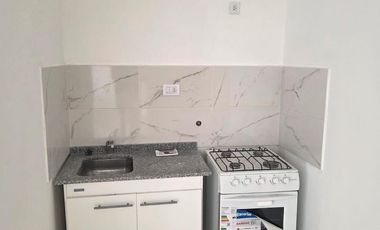 Venta PH de 2 ambientes reciclado con 2 patios