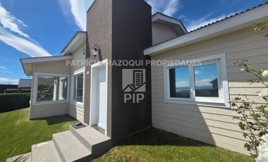 Casa  en Venta El Calafate / Lago Argentino (B110 1354)