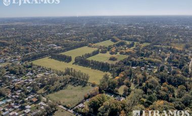 Almahue, nuevo barrio cerrado en Pilar Km 47,5. 40has parquizadas, amenities premium.