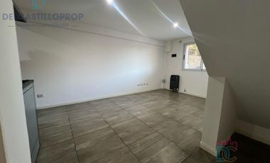 Departamento en alquiler Tigre