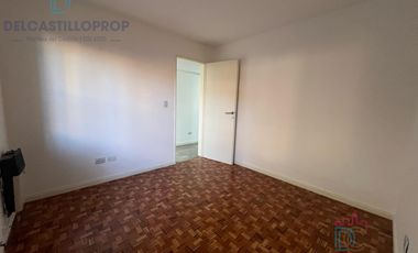 Departamento en alquiler Tigre