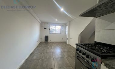 Departamento en alquiler Tigre
