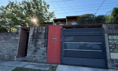 Departamento en alquiler Tigre