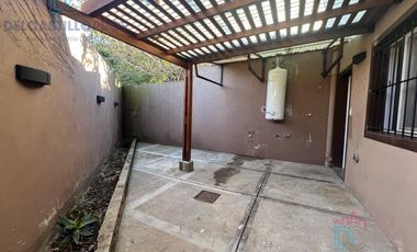 Departamento en alquiler Tigre