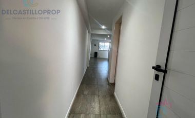 Departamento en alquiler Tigre