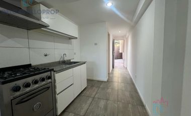 Departamento en alquiler Tigre