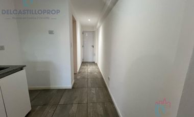 Departamento en alquiler Tigre