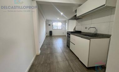 Departamento en alquiler Tigre