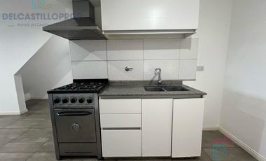 Departamento en alquiler Tigre