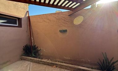 Departamento en alquiler Tigre