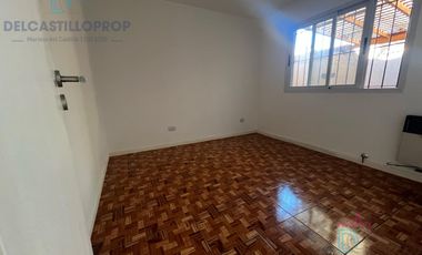 Departamento en alquiler Tigre