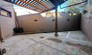 Departamento en alquiler Tigre