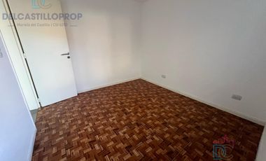 Departamento en alquiler Tigre