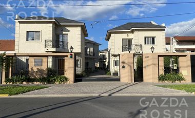 Duplex en alquiler en Adrogue