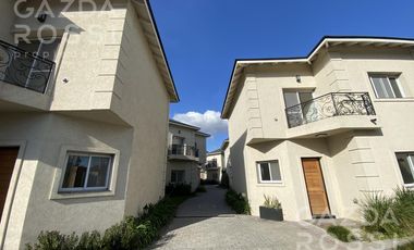Duplex en alquiler en Adrogue