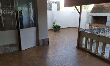 Casona en ALQUILER