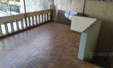 Casona en ALQUILER