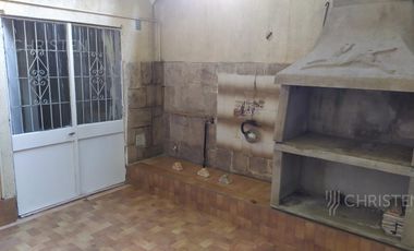 Casona en ALQUILER