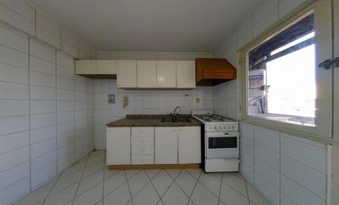 DEPARTAMENTO EN ALQUILER 1 DORMITORIO EN CIUDAD MZA CON TOUR VIRTUAL