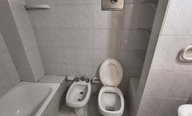 DEPARTAMENTO EN ALQUILER 1 DORMITORIO EN CIUDAD MZA CON TOUR VIRTUAL