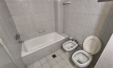 DEPARTAMENTO EN ALQUILER 1 DORMITORIO EN CIUDAD MZA CON TOUR VIRTUAL