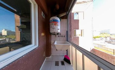 DEPARTAMENTO EN ALQUILER 1 DORMITORIO EN CIUDAD MZA CON TOUR VIRTUAL