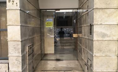 DEPARTAMENTO EN ALQUILER 1 DORMITORIO EN CIUDAD MZA CON TOUR VIRTUAL