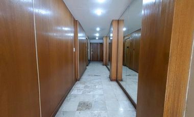 DEPARTAMENTO EN ALQUILER 1 DORMITORIO EN CIUDAD MZA CON TOUR VIRTUAL
