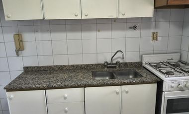 DEPARTAMENTO EN ALQUILER 1 DORMITORIO EN CIUDAD MZA CON TOUR VIRTUAL