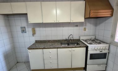DEPARTAMENTO EN ALQUILER 1 DORMITORIO EN CIUDAD MZA CON TOUR VIRTUAL