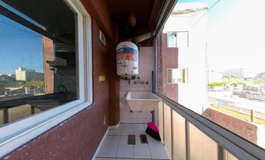 DEPARTAMENTO EN ALQUILER 1 DORMITORIO EN CIUDAD MZA CON TOUR VIRTUAL