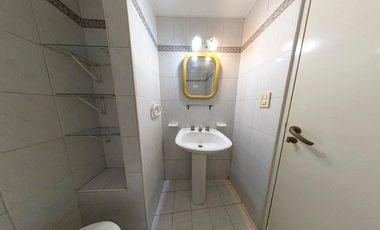 DEPARTAMENTO EN ALQUILER 1 DORMITORIO EN CIUDAD MZA CON TOUR VIRTUAL