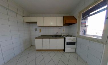 DEPARTAMENTO EN ALQUILER 1 DORMITORIO EN CIUDAD MZA CON TOUR VIRTUAL