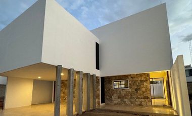 Casa(94) en Renta en Tamora en Conkal