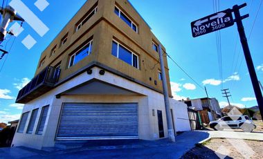 En Alquiler | Local Comercial y Oficinas | Novella 3600 | Neuquén Capital