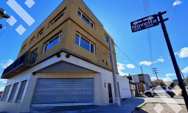 En Alquiler | Local Comercial y Oficinas | Novella 3600 | Neuquén Capital