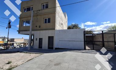 En Alquiler | Local Comercial y Oficinas | Novella 3600 | Neuquén Capital