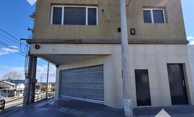 En Alquiler | Local Comercial y Oficinas | Novella 3600 | Neuquén Capital