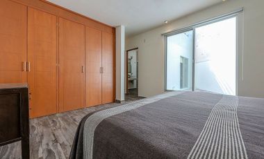 Departamento en venta en San Miguel de Allende, a pocos minutos del Centro
