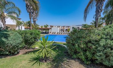 Departamento en venta en San Miguel de Allende, a pocos minutos del Centro