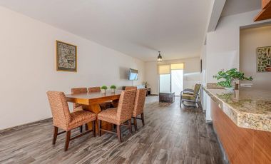 Departamento en venta en San Miguel de Allende, a pocos minutos del Centro