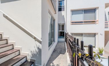 Departamento en venta en San Miguel de Allende, a pocos minutos del Centro