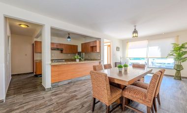 Departamento en venta en San Miguel de Allende, a pocos minutos del Centro