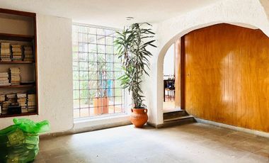CASA EN VENTA EN JARDINES DEL PEDREGAL