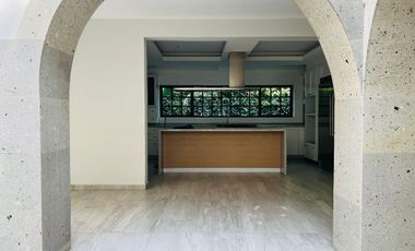 ESPECTACULAR  CASA EN VENTA EN SAN ÁNGEL
