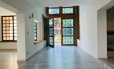 ESPECTACULAR  CASA EN VENTA EN SAN ÁNGEL